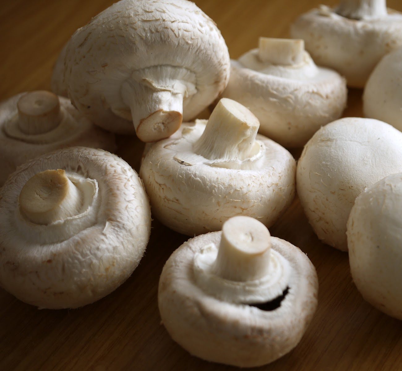 Champiñones Frescos 1 Kilo